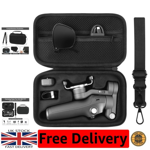Osmo mobile gimbal case - osmo,