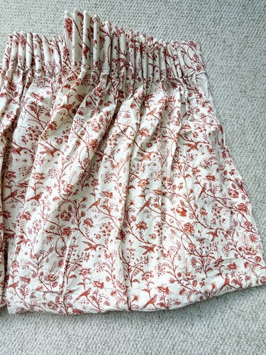Tende vintage laura - tende, ashley