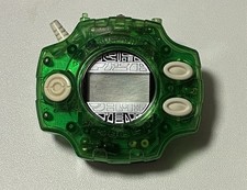 Digimon adventure mostri