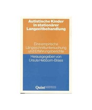 Autistische kinder - autistische, in