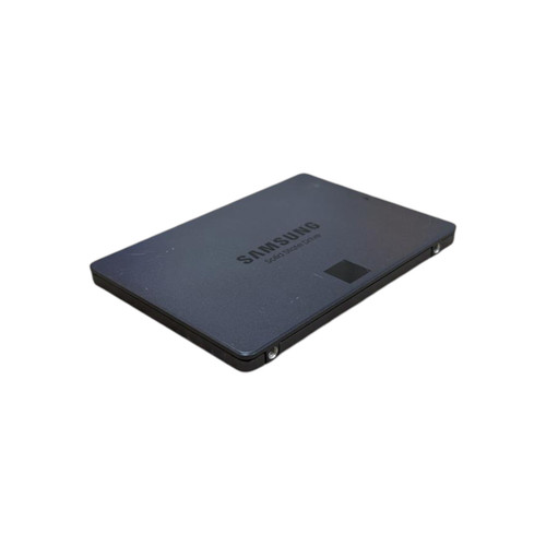 Samsung 870 qvo - 1tb, 6g