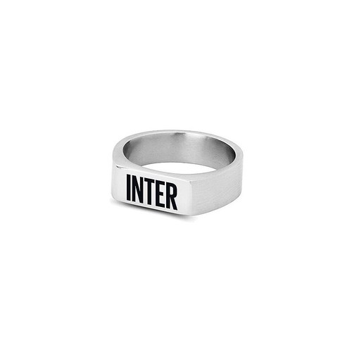 Anello uomo inter - anello,