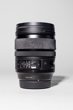 Sigma Art 24-70 mm F2.8 DG OS