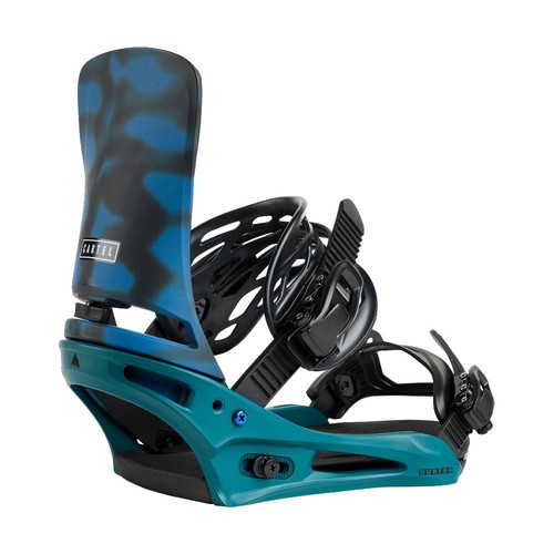 Burton cartel snowboard - burton,