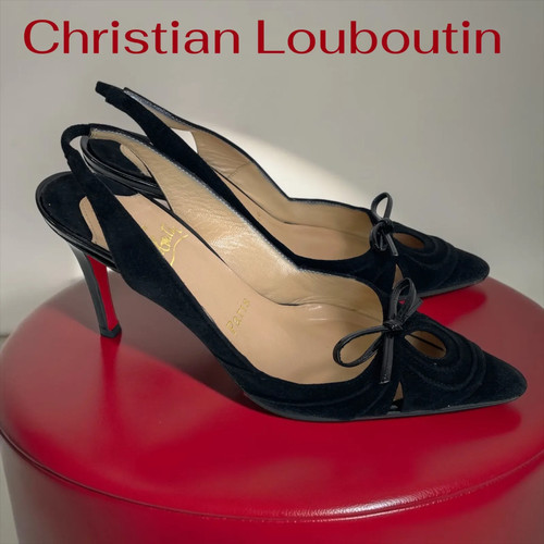 Christian louboutin - christian,