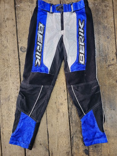 Pantalone moto berik - pantalone,