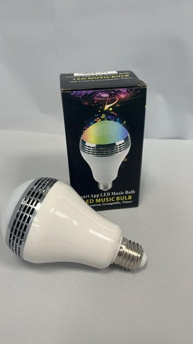 Lampadina led rgbw - led,