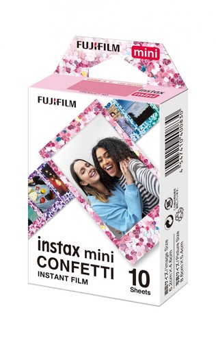 Fujifilm pellicola mini instax - pellicola,