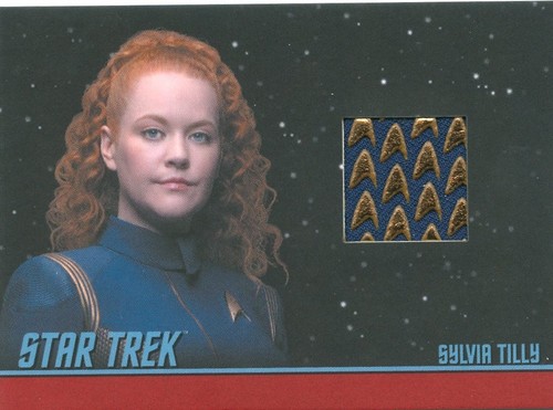Nuovo 2026 star trek - nuovo,