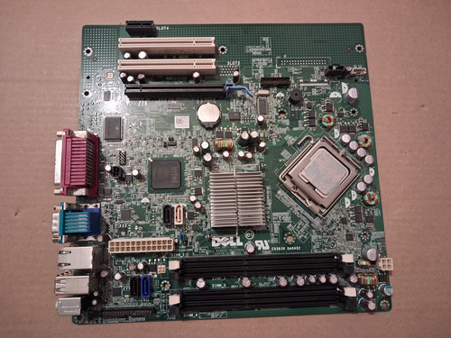 Kit dell optiplex - kit,