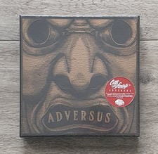 BOX Colle Der Fomento –