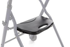 Seduta in Plastica per