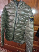 giubbotto uomo blauer M