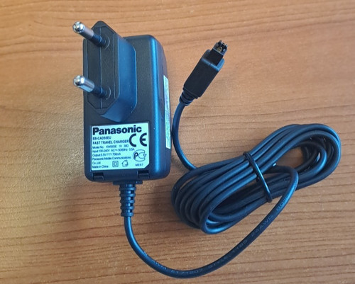 Caricatore originale panasonic