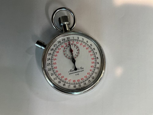 Orologio vintage marcel - orologio, &