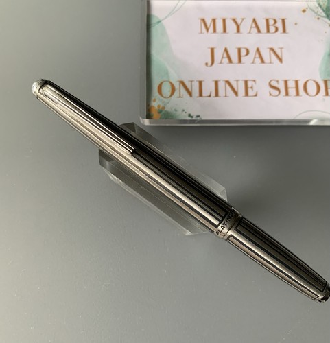 Penna stilografica tascabile
