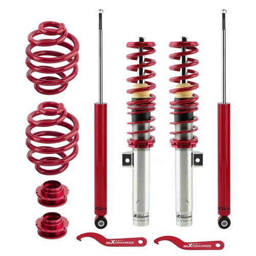 Coilover abbassamento 25mm - coilover, 0-25mm
