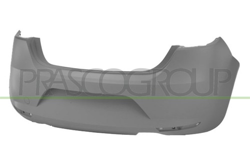 Paraurti st4221051 prasco per - st4221051,