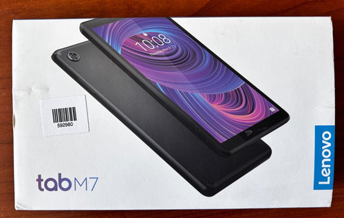 Tablet lenovo tab - tablet, m7