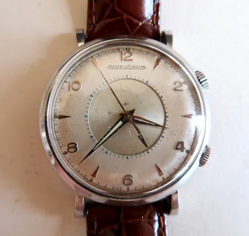 Montre ancienne jaeger - montre,