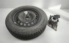 RUOTA DI SCORTA PER RENAULT