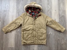 VTG 80’s WOOLRICH PARKA