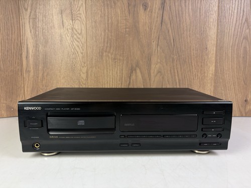 Kenwood lettore 5080 - kenwood,
