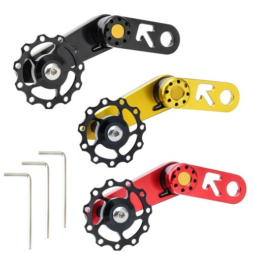 Tendicatena bici tensionatore - bici,