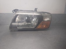 MR558823 faro fanale sinistro per MITSUBISHI MONTERO (V60 V70) 3.2 2000 4637735