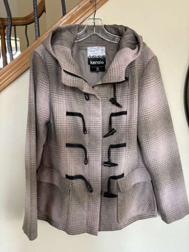 Cappotto donna kensie misto - cappotto,