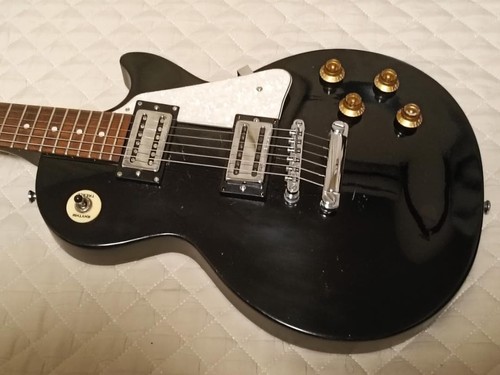 Epiphone les paul studio - epiphone,