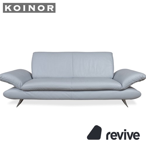 Koinor rossini pelle - koinor, blu