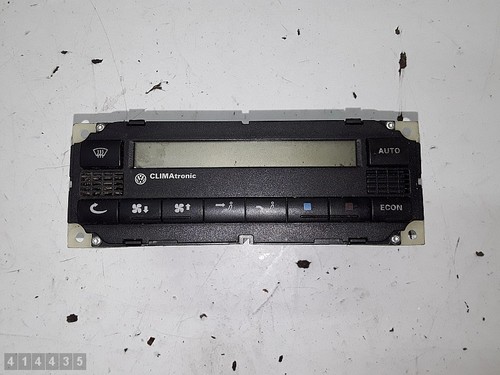 Climatizzatore passat - climatizzatore, vw