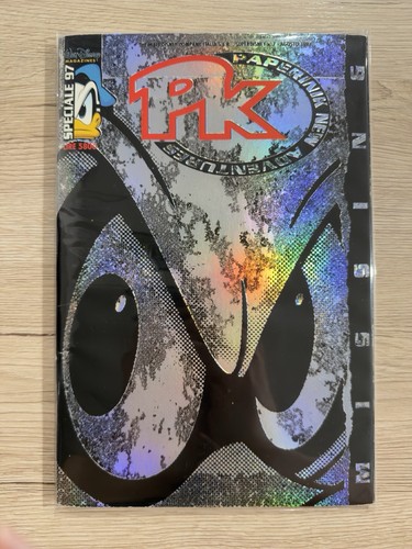 Disney pkna paperinik new - disney, pk