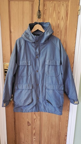 Giubbino parka montagna - ​giubbino,