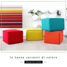 Pouf Letto BEDFRIEND