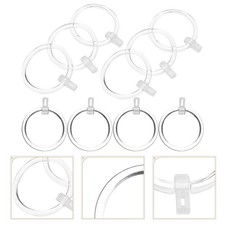  10 Pcs Lente D'ingrandimento