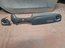 Plancia Cruscotto Fiat 500 Abarth 07-16 Versione Competizione
