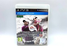 Gioco PS3 PlayStation Tiger