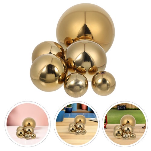 Pezzi sfera specchio - pezzi,