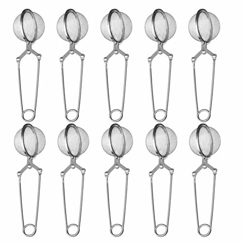 10x bayli tazza infusore tè - bayli,