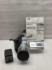 JVC HANDYCAM GR-VF1EG MiniDV
