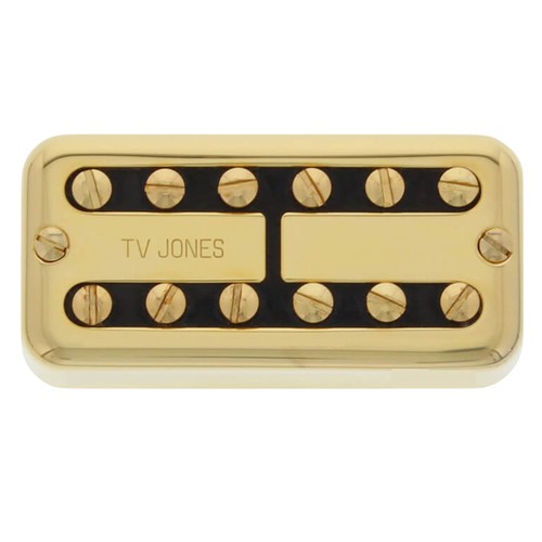 Jones classic humbucker - jones,