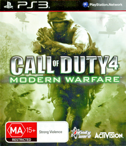 Gioco ps3 call - ps3, duty