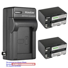 Kastar Battery AC Wall Charger