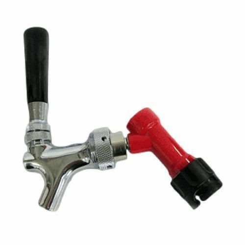 Gruppo adattatore rubinetto - gruppo,