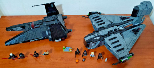 Lego star wars original - star,
