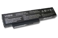 Batteria per Packard Bell