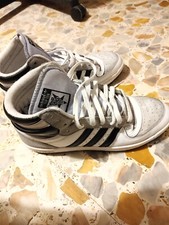 Sneaker Adidas uomo "Top Ten" usate