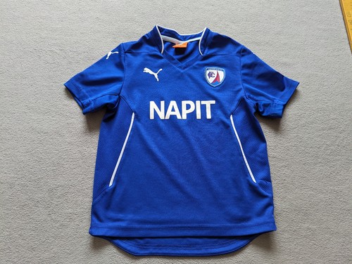 Maglia chesterfield puma - maglia,